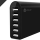Image for article titled Charge Six Gadgets at Once for $20